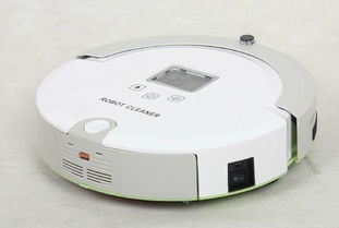 中國掃地機器人市場零售規模有望突破75億元，智能機器人銷售成新藍海