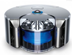 掃地機器人哪個牌子好？十大深受用戶好評的品牌推薦