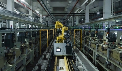 重歸樞紐，淮安構筑發展強磁場 全力打造現代化立體交通網絡