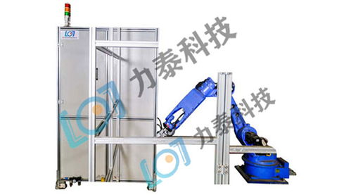 自動化上下料機械手 制造業智能升級的關鍵突破點