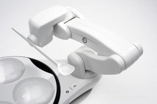 Obi智能進食機器人 打破進食障礙壁壘，重拾家庭共餐溫馨